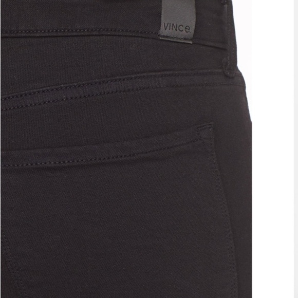 💋2 for $49 • EUC VINCE DENIM RILEY sz 26 - Picture 3 of 7